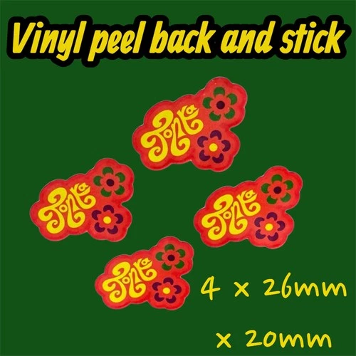 Tonka Sand Buggy Vinyl Sticker Vintage 1960's Diecast Decal Classic Car Truck Uk