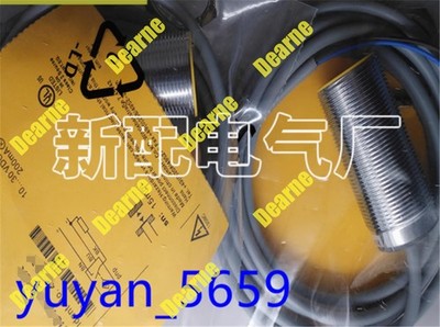 1PCS NEW FIT FOR TURCK BI15-EM30-AP45XLD inductive sensor #5252 LY