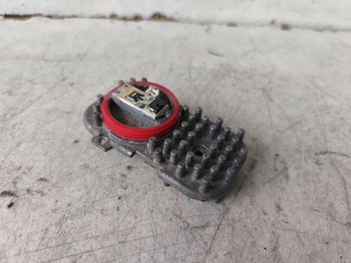 BMW 3 F30, F80 LED-Leuchte Steuergerät 1305715084 Petrol 100kw 2015 34772120