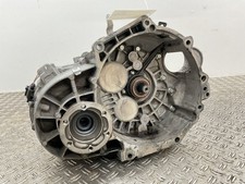 Schaltgetriebe 5-Gang DRW VW Golf 1.9 TDI 1 J 85 KW 115 PS Limousine