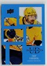 Filip Forsberg - 2024-25 Upper Deck UD Portraits #P-13 Nashville Predators