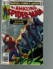 Amazing Spider-Man 191 Return of the Spider Slayer VF