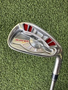 Taylormade Burner Ht Irons | eBay