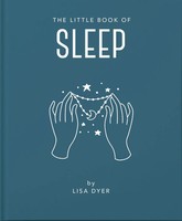 The Little Book Of Sleep | Lisa Dyer | Englisch | Buch | Gebunden | 2021