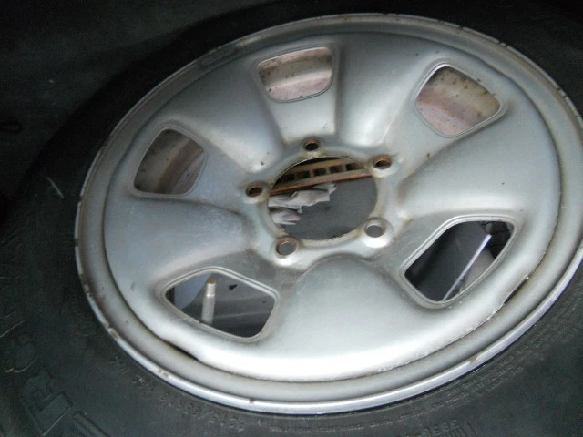 门锁执行器乘客右后 1999 年本田护照 — 第 4/4 张图片