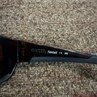 Costa Fantail Polarized Sunglasses 580P Tortoise Green Mirror 06S9006-1559 — photo 3