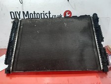  LAND ROVER RANGE ROVER EVOQUE Radiator  2016