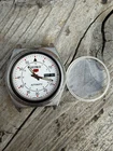 Vintage Seiko 5 Automatic White "Flieger/Military" Style – SPARES OR REPAIRS