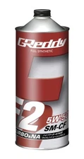 Trust GReddy Engine Oil F2 5W50 SM-CF 1L [HTRC3]from JP