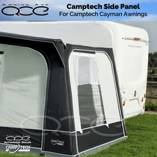 Camptech Cayman Touring Awning Replacement Side Panel