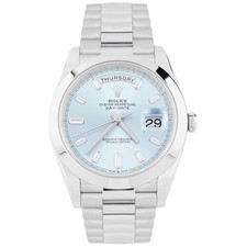 Rolex Day-Date 228206