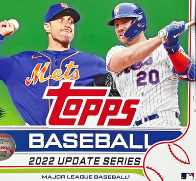  2022 Topps Update 1987 Topps Silver Pack - Free Ship - Buy More & Save!!! 
