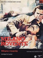 Milano Rovente - Dvd - G3Z