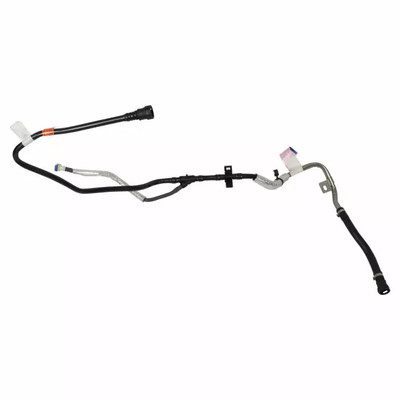 Genuine Ford Hose Fuel DR3Z-9E325-A | eBay