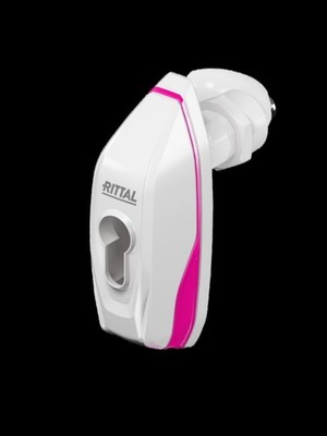 Rittal Mini-Komfortgriff AX 1485.600 Schaltschranksysteme 1485600