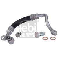 febi Bilstein 189318 ÖLleitung, Lader FüR BMW