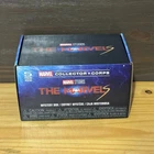 Funko Marvel Collector Corps The Marvels *Empty Box*