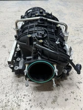 OEM TBSS/NNBS INTAKE MANIFOLD TRAILBLAZER SS LS SWAP 4.8 5.3 6.0 LS2 CATHPORT