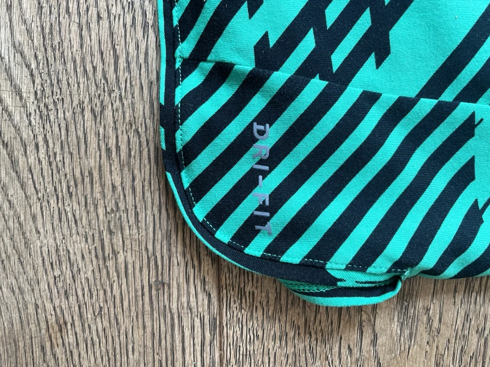 Roger Federer 2017 Nike Henley Shirt (Miami + Indian Wells) - Image 4 of 4