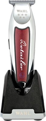 Wahl Professional Cordless Detailer LI Trimmer