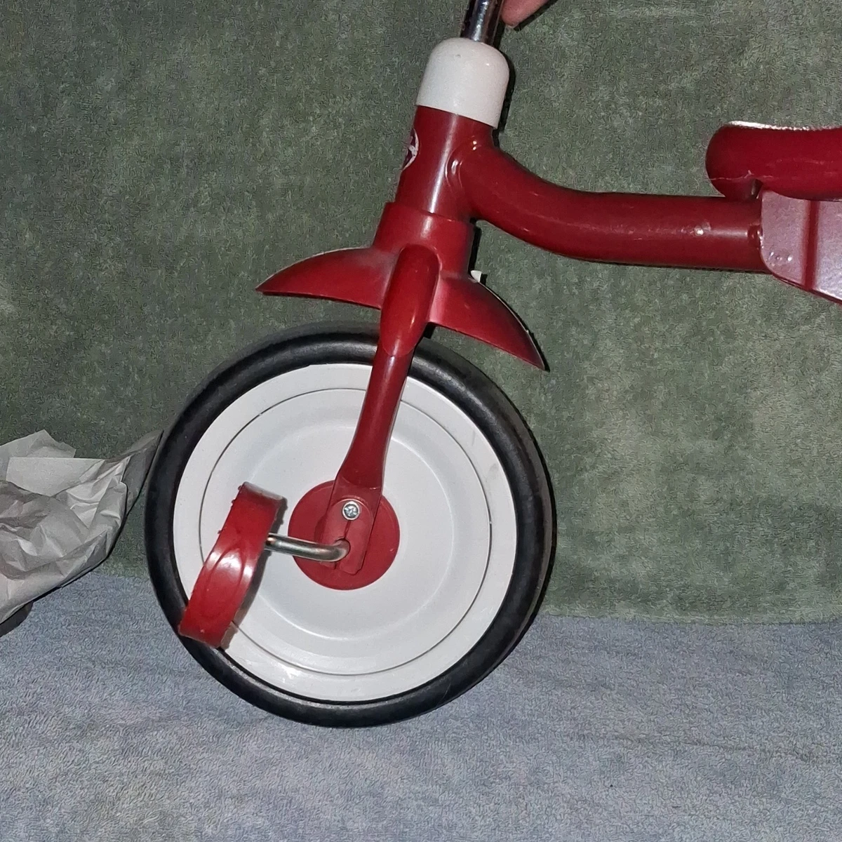 Radio Flyer Boys Tricycle Ride-Ons & Tricycles (1970-Now) for sale