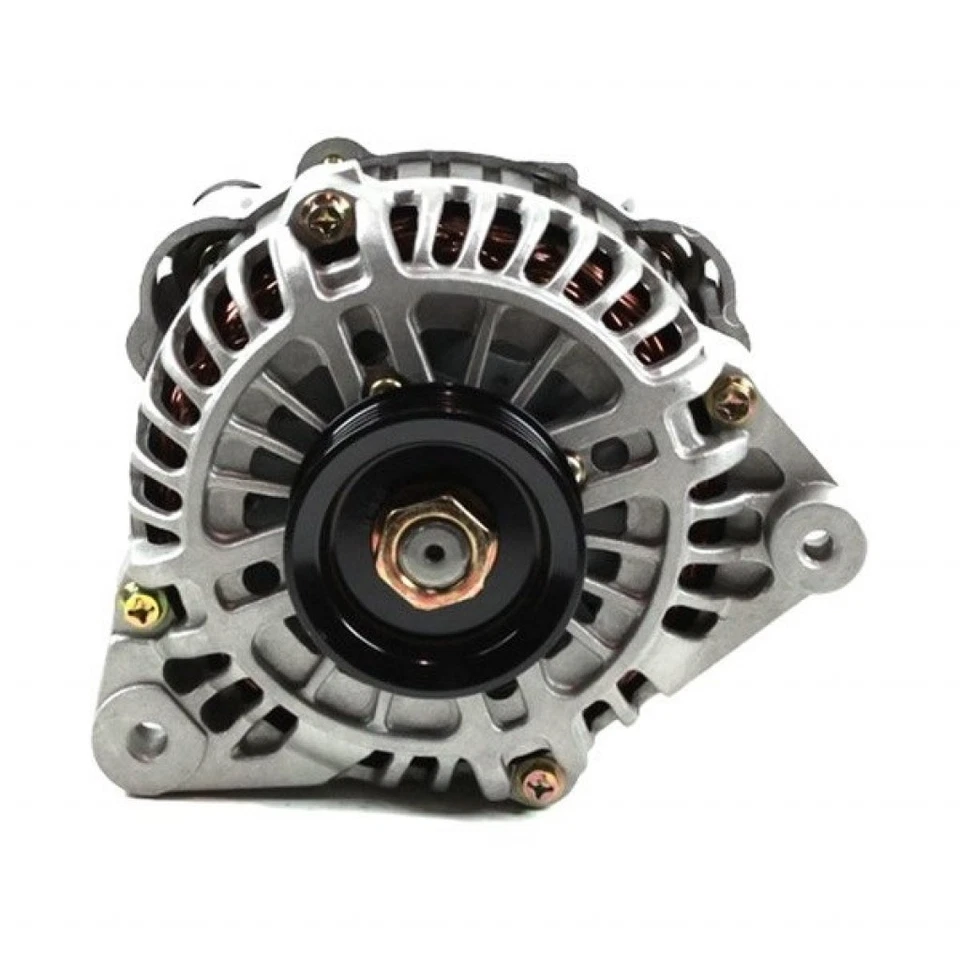 Alternador de reemplazo para Mercury Villager 1999-2002 23100-7B000R | 3,3 L V6 3275cc Foto 4 de 4