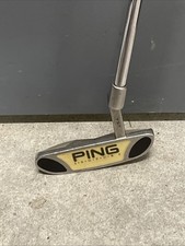 Ping Karsten B60i ISOPUR2 Right Handed Putter 36 inches