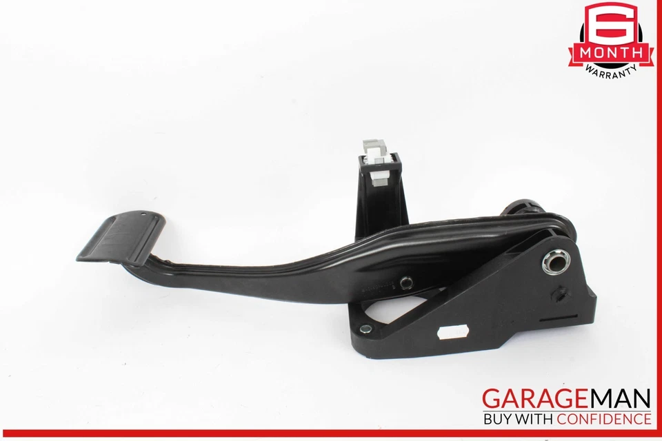 Pedal de parada de freno 14-19 Mercedes W117 CLA250 2462920208 OEM Foto 3 de 4