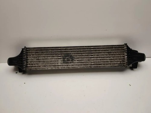 MERCEDES-BENZ B W246, W242 Ladeluftkühler a2465000100 1.80 Diesel 80kw 31670776