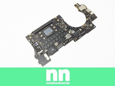 MacBook Pro 15'' A1398 2015 Mainboard Logicboard 2,2GHz i7-470HQ 16GB 820-00138-A