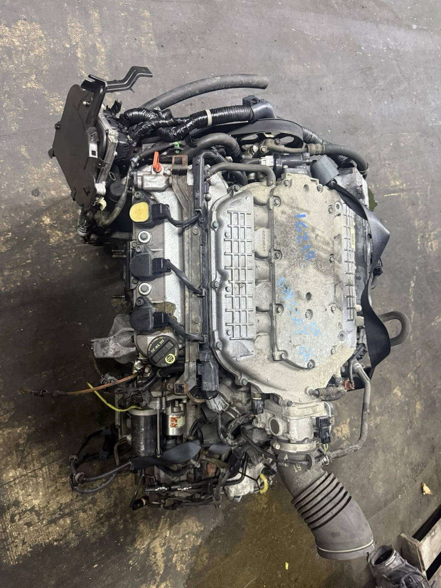 KIT SOPORTES DE MOTOR Y TRANSMISIÓN HONDA ODYSSEY 2005 - 2007 AMERICANA