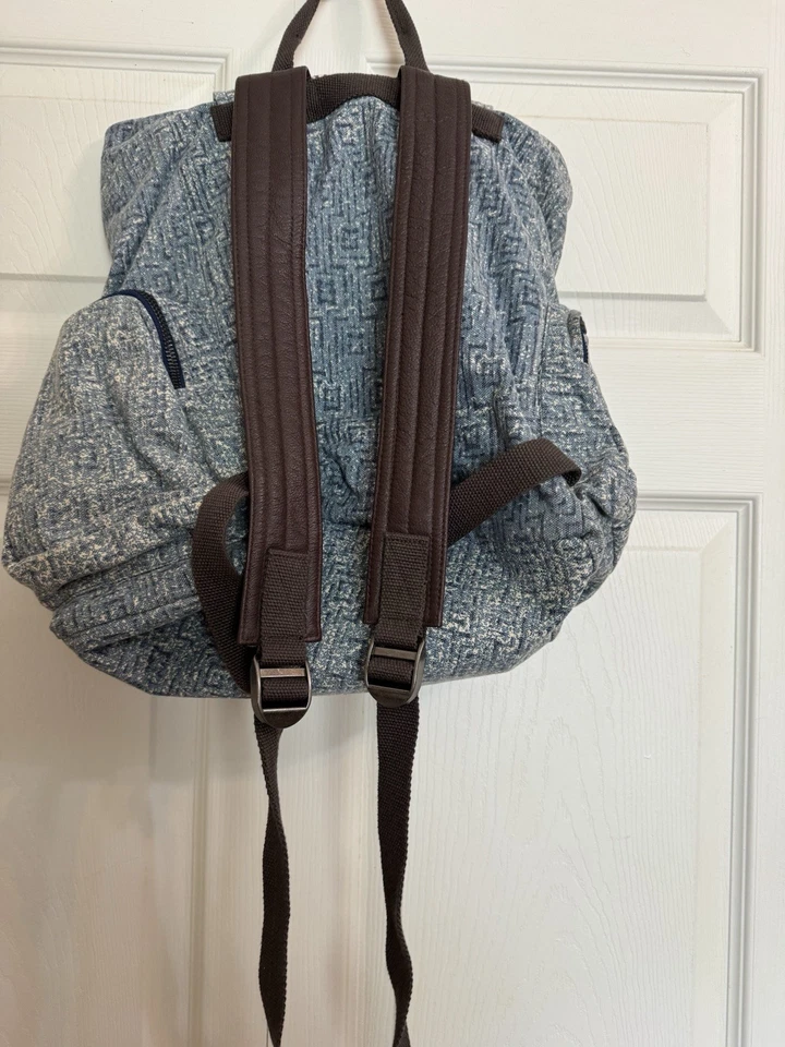 Mochila Bella Taylor Foto 2 de 4