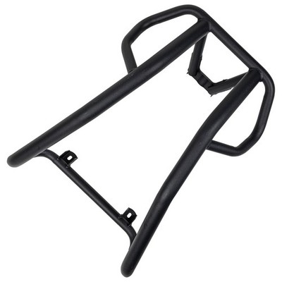 Can-Am 715008198 X MR Front Bumper Durable Protection