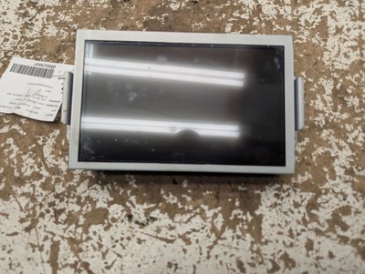 Info-GPS-TV Screen Front Display 8.0'' Screen Fits 17-19 EXPLORER 793926