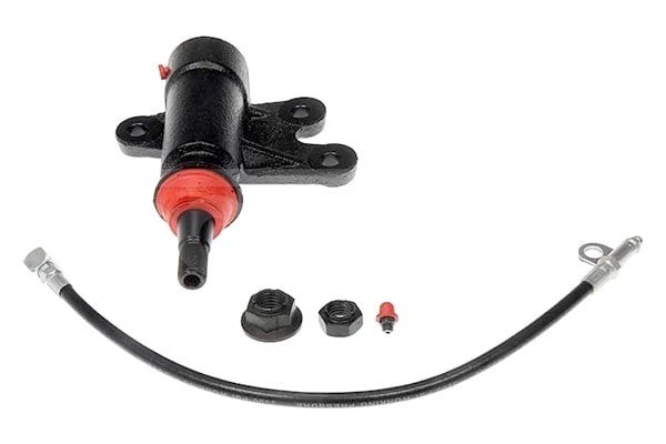 For Chevy Tahoe 95-00 Dorman Solutions Front Steering Idler Arm Bracket Foto 2 de 4