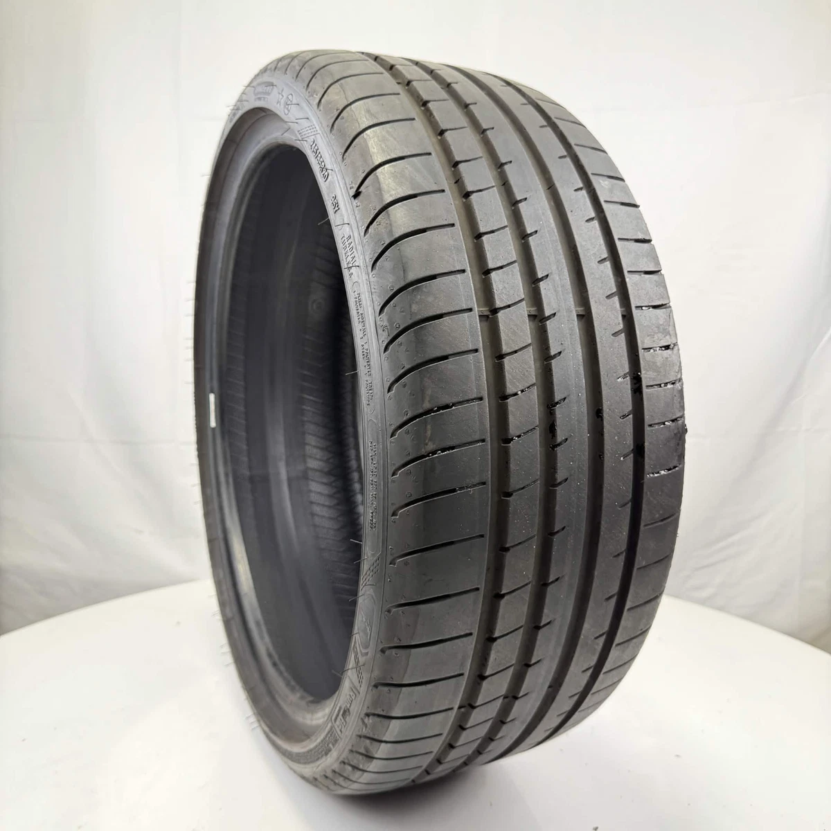 Goodyear 245/35/20 Car & Truck Tires for sale | eBay