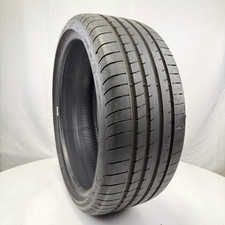 Used 24535r20 Goodyear Eagle F1 Asymmetric 5 Run Flat 95y 832 Dot 25