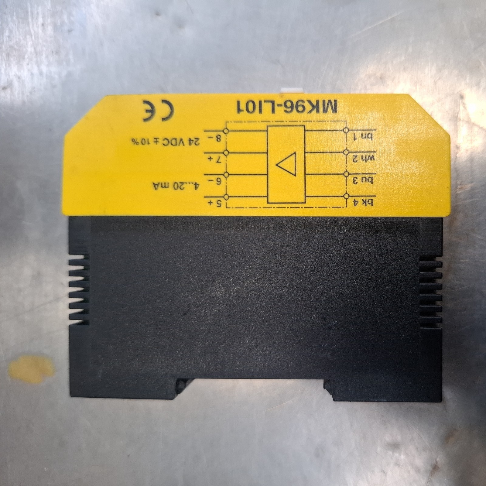 TURCK MK96-LI01 Flow Control