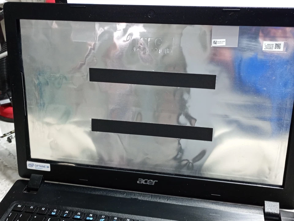 scocca completa Acer Aspire 3 A315-51-33ZH - Immagine 4 di 4