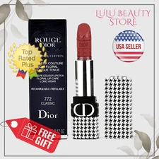 Dior Rouge New Look Edition Lipstick ~Choose Your Shade ~0.12 oz, NIB 💕