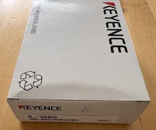 Keyence IL-1050 Messverstärker Neu