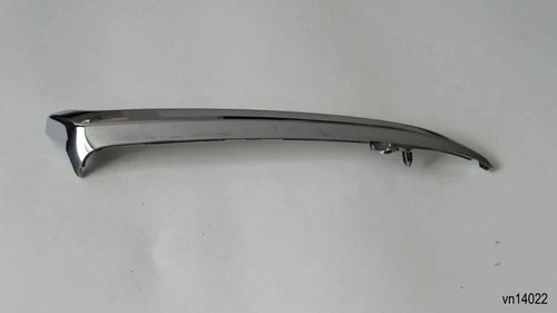 22-25 OEM LEXUS NX250 NX350 NX450 RIGHT EXTERIOR MIRROR MOLDING RH