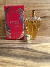 Spectacular by Joan Collins Eau De Toilette Spray 1.7 Oz 50ml Parlux France Read