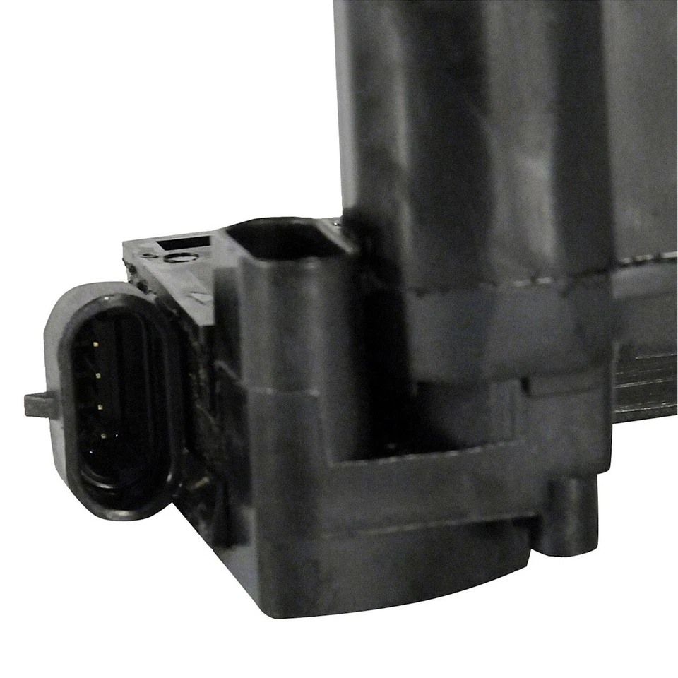 96252707 Actuador de bloqueo de puerta AC Delco lado izquierdo del conductor delantero para Chevy sedán de mano Foto 4 de 4