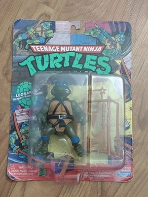 TMNT Classic Basic Leonardo 6in Figure - 81281