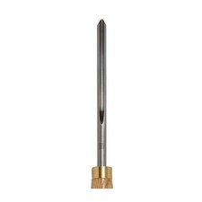 Stone Mountain 7070 3/8" STONE MOUNTIAN FINGERNAIL BOWL GOUGE