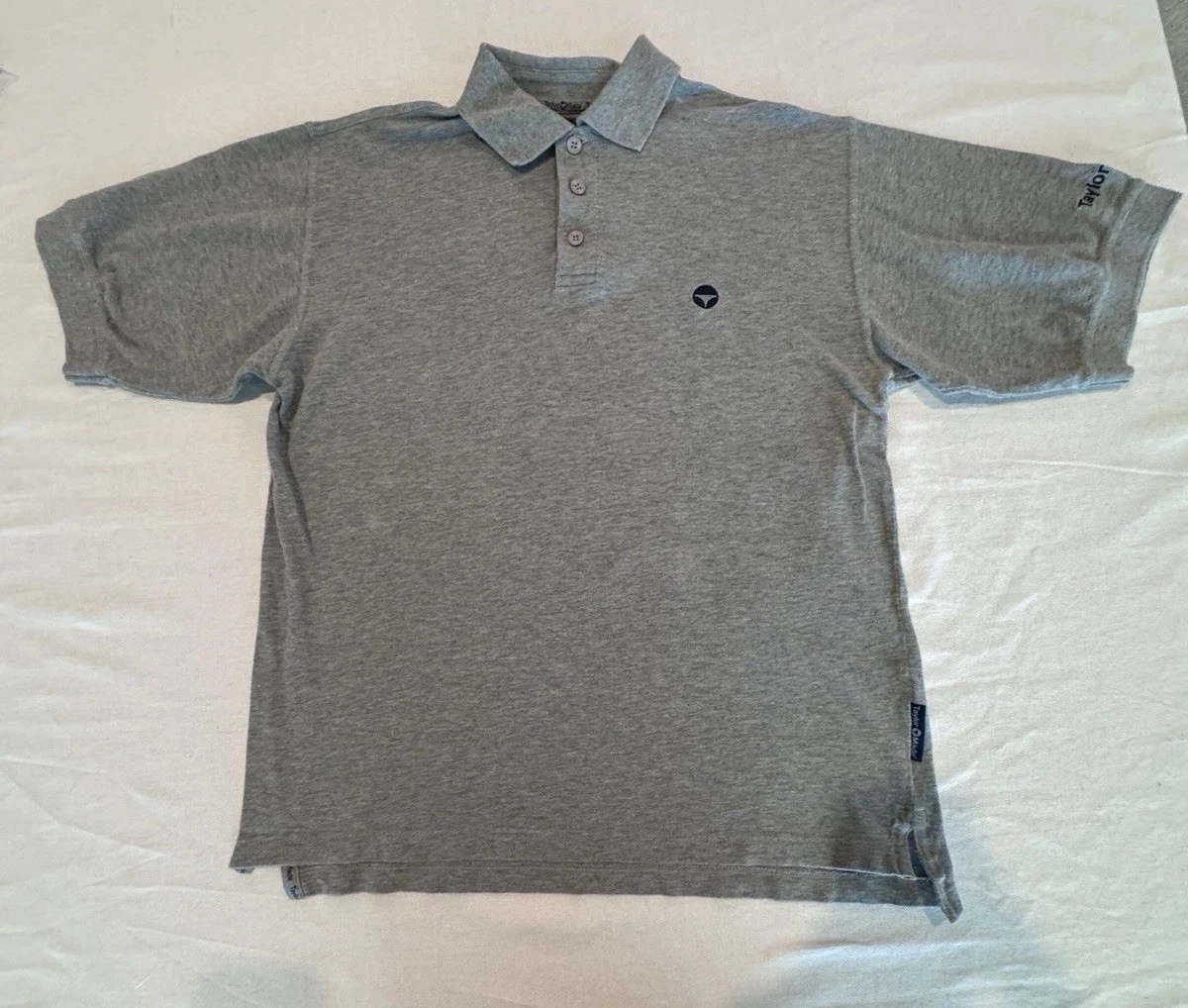 TaylorMade Shirts for Men for sale | eBay