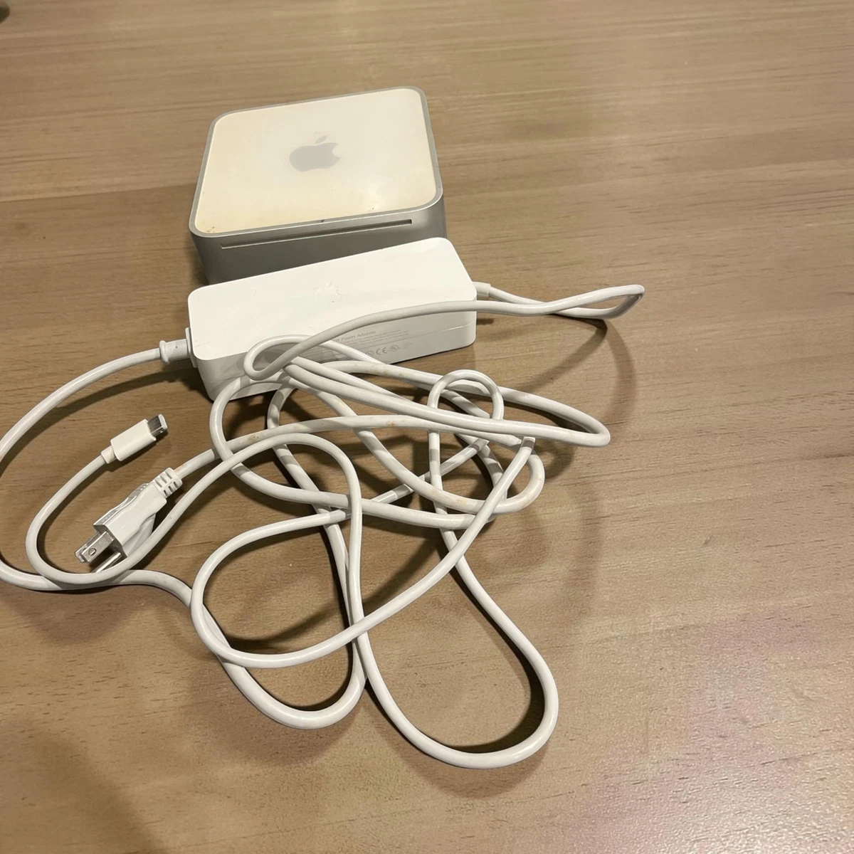 Apple Mac mini PowerPC G4 Desktops for sale | eBay