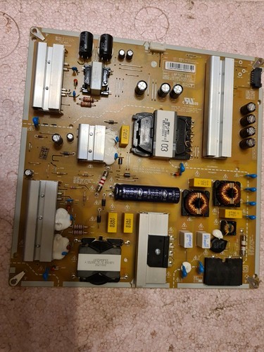 Puissance Alimentation Board PSU Eax69063801(1.6) Rev 1.0 Eay65769201 Pour LG - Photo 3/6