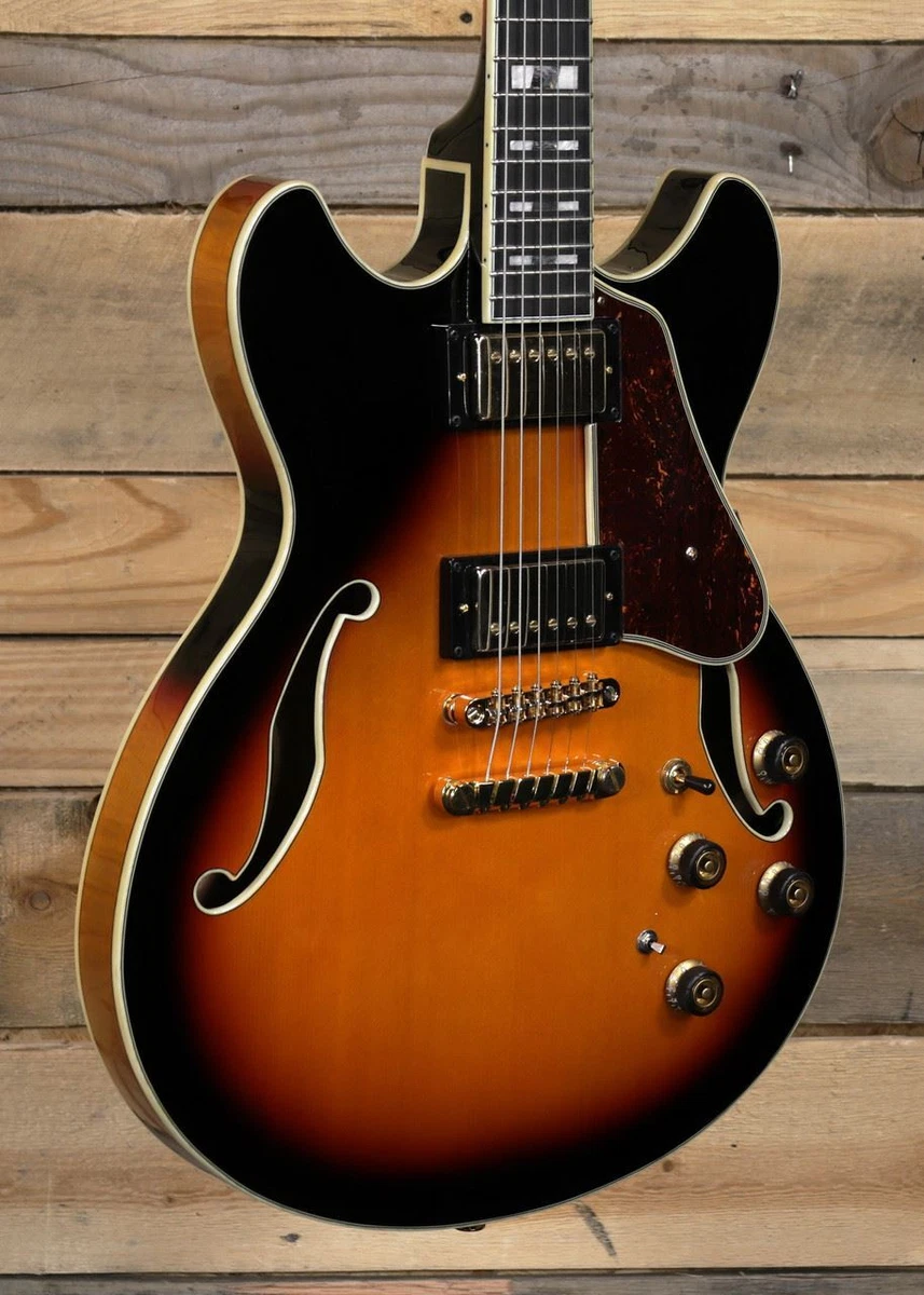 Ibanez artstar sale